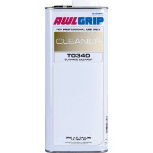 SURFACER CLEANER T340