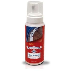 TEAK WONDER INSTANT TEAK CLEANER