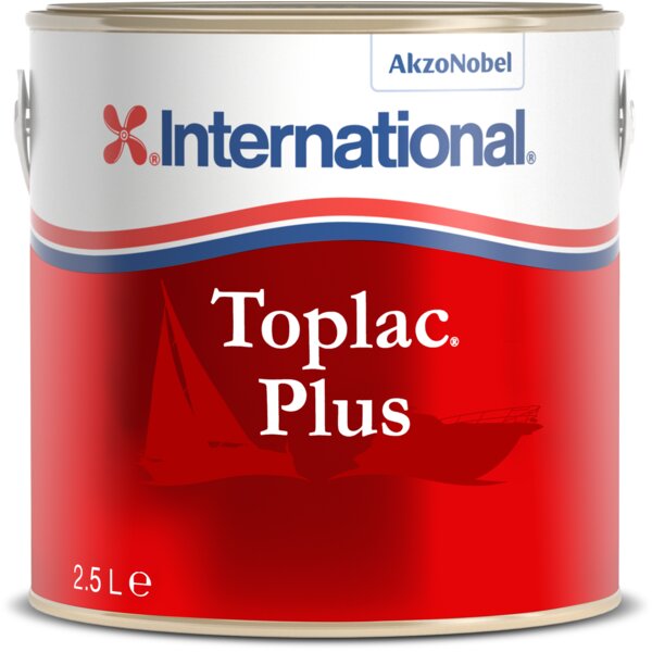 TOPLAC PLUS