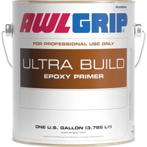 ULTRA BUILD EPOXY PRIMER BASE