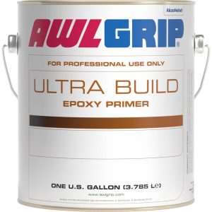 ULTRA BUILD EPOXY PRIMER CONVERTER