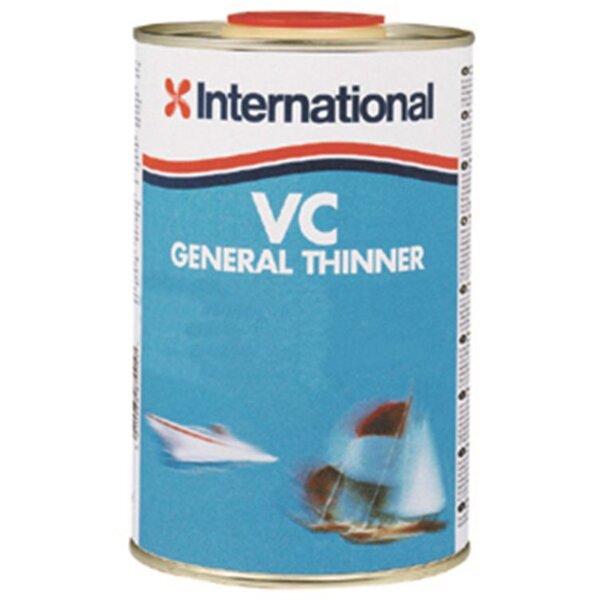 VC GENERAL THINNER