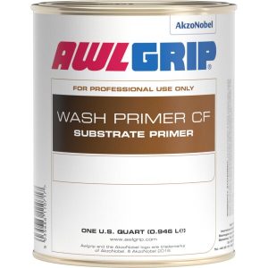 WASH PRIMER CF BASE