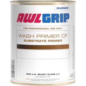 WASH PRIMER CF CONVERTER