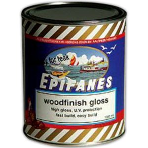 WOOD FINISH GLOSS