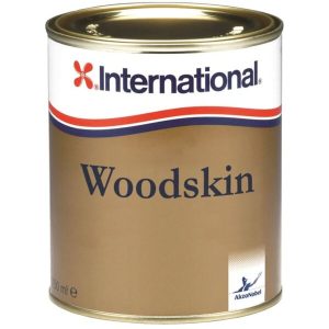 WOODSKIN