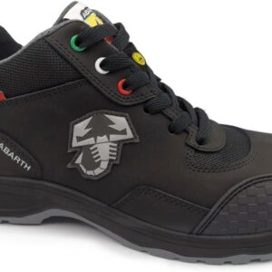 ABARTH ZEROCENTO ALTO
