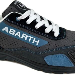 ABARTH TRUCK  ANTE