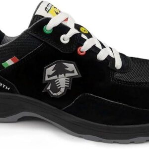 ABARTH ZEROCENTO PARTENZA