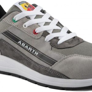 ABARTH 595 ANTE GRIS