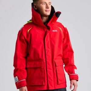 PRO OFFSHORE JACKET