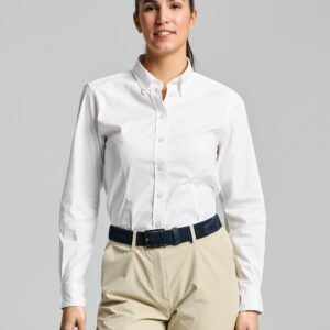 DECK WOMAN SHIRT SLAM