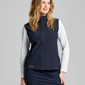 CREW WS VEST SLAM