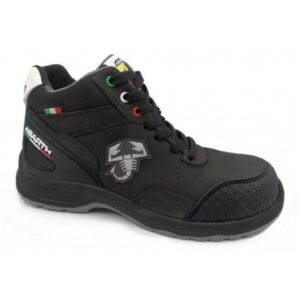 ABARTH ZEROCENTO X-TREM