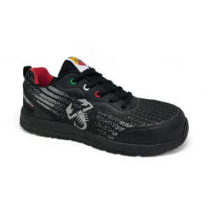 ABARTH ESSEESSE FLY-KNIT + TPU