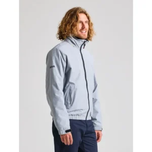 SAILING WARM JACKET SLAM