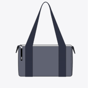 BOLSA SLAM  ALTURA GENOA 5L - GREY