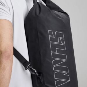 BOLSA SLAM  DE MARINERO WR S - BLACK