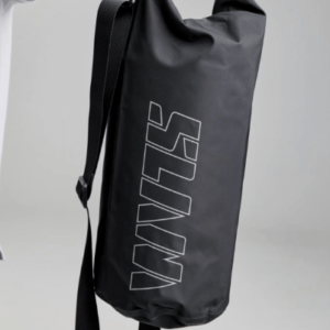 BOLSA DE MARINERO SLAM  WR XS - BLACK