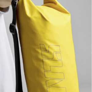 BOLSA SLAM DE MARINERO WR XS - YELLOW