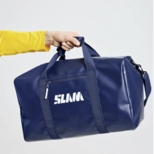 BOLSA SLAM DE VIAJE WR 2.0 M - NAVY