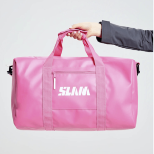 BOLSA SLAM DE VIAJE WR 2.0 M - PINK