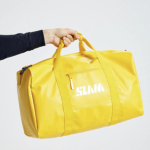 BOLSA SLAM DE VIAJE WR 2.0 M - YELLOW