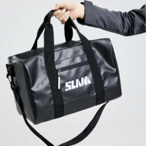 BOLSA SLAM DE VIAJE WR 2.0 S - BLACK