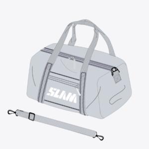 BOLSA SLAM DE VIAJE WR 2.0 S - LIGHT GREY