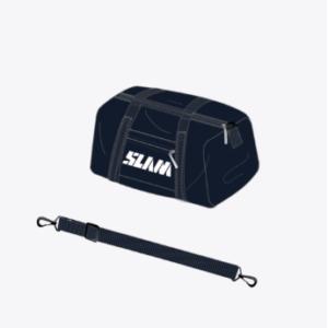 BOLSA SLAM DE VIAJE WR 2.0 XS - NAVY