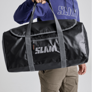 BOLSA SLAM DE VIAJE WR L - BLACK