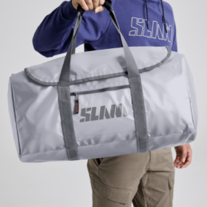 BOLSA SLAM DE VIAJE WR L - LIGHT GREY