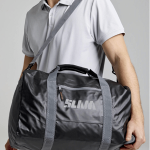 BOLSA SLAM DE VIAJE WR M - DARK GREY
