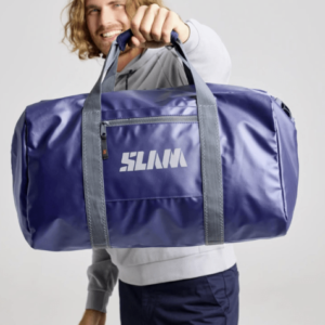 BOLSA SLAM  DE VIAJE WR M - NAVY