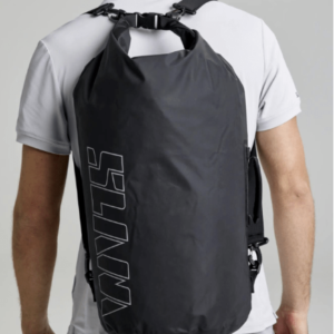 BOLSO SLAM DE MARINERO WR M - BLACK