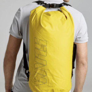 BOLSO SLAM DE MARINERO WR M - YELLOW