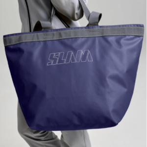 BOLSO SLAM DE TELA WR - NAVY