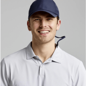 CAPA TÉCNICA SLAM - NAVY