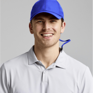 CAPA TÉCNICA SLAM  - ROYAL BLUE