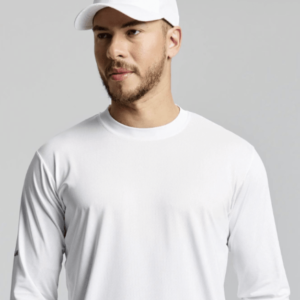 CAPA TÉCNICA SLAM - WHITE