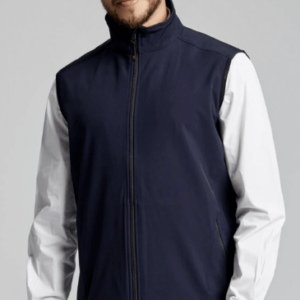 CHALECO SLAM ACT SOFTSHELL - NAVY