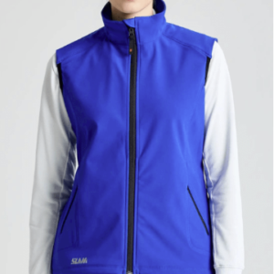 CHALECO SOFTSHELL SLAM  ACT WS - ROYAL BLUE