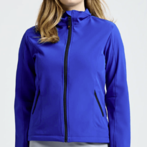 CHAQUETA SOFTSHELL SLAM  ACT WS - ROYAL BLUE