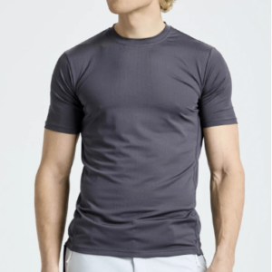 CREW SUNBLOCK SLAM  SS 2.0 - DARK GREY