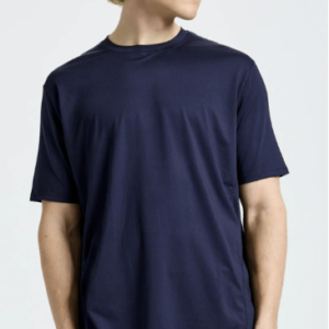 CREW SUNBLOCK SLAM  SS 2.0 - NAVY