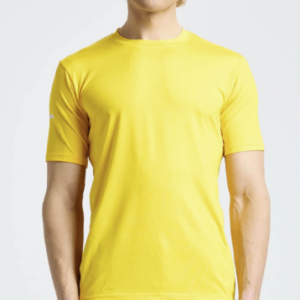 CREW SUNBLOCK SLAM  SS 2.0 - YELLOW