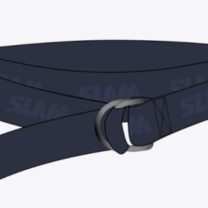LOGOTIPO CINTURÓN SLAM  2.0 - NAVY