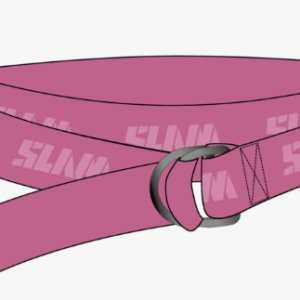LOGOTIPO CINTURÓN 2.0 - PINK