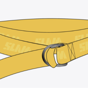 LOGOTIPO CINTURÓN 2.0 - YELLOW