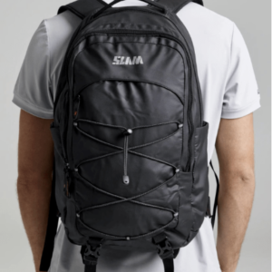 MOCHILA SLAM  - BLACK